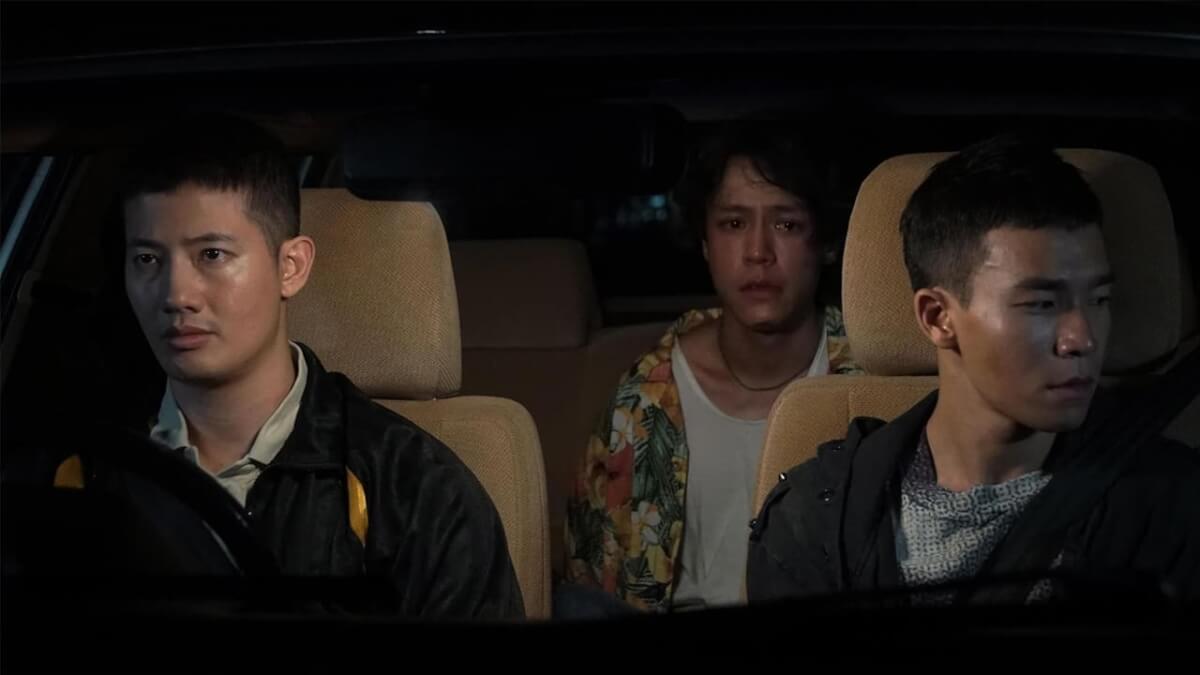 Preview Doi Boy Thai Romance Thriller Coming To Netflix In November