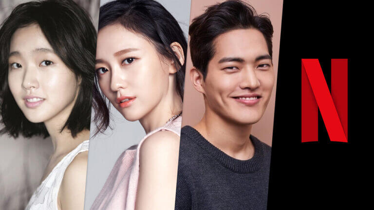 Netflix K-Drama Eun Jung and Sang Yeon Season 1: Everything We Know So Far Article Teaser Photo