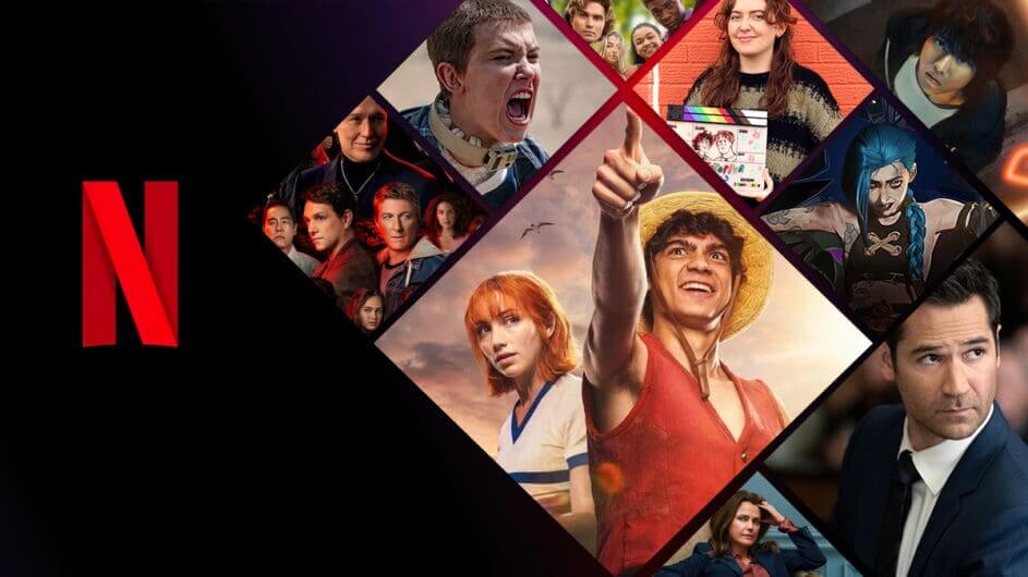Netflix sales coming soon