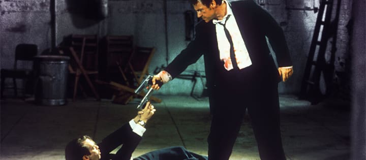 reservoir dogs 13 best movies to watch on netflix before they leave at the end of october 2023
