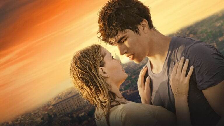 See You On Venus Netflix Voltage Pictures