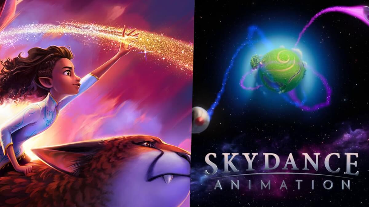 Apple Original Films and Skydance Animation announce animated