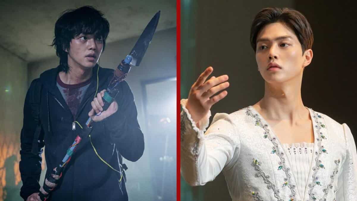 Song Kang My Demon Netflix K Drama Season November Release Date
