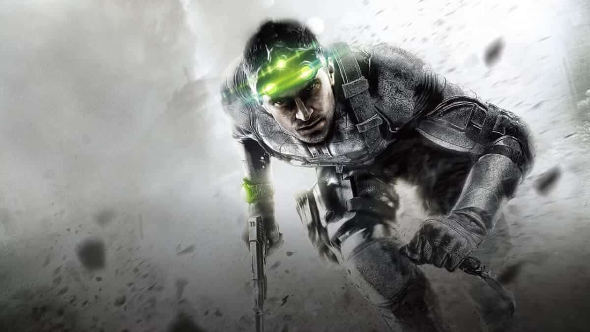 splinter cell netflix dizisi 2. sezon için yenilendi