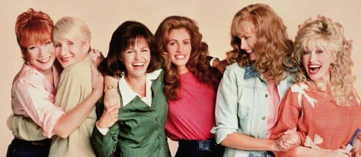 Steel Magnolias Best Movies To Watch On Netflix Before They Leave At The End Of October
