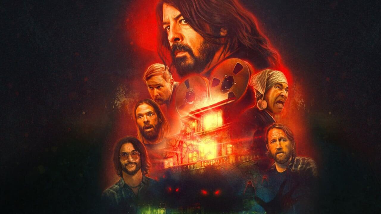 What's Coming to Netflix UK in November 2023