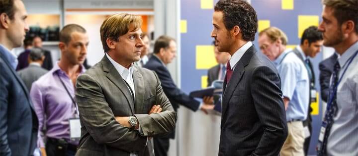 the big short 13 best movies to watch on netflix before they leave at the end of october 2023