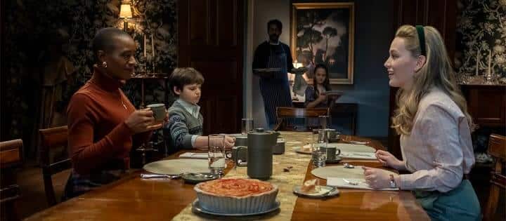 The Haunting Of Bly Manor Mike Flanagan Netflix Movies And Tv Shows Ranked