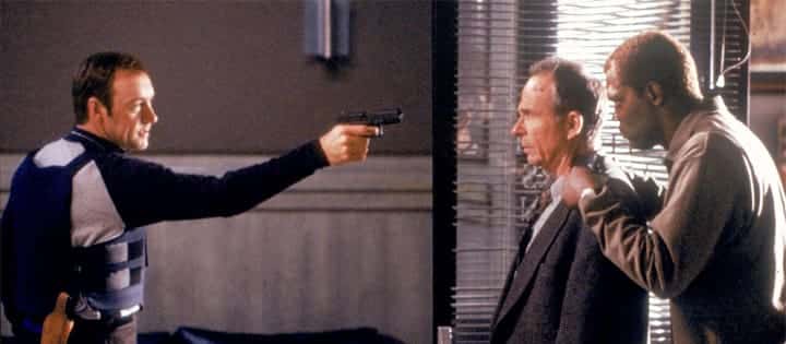 The Negotiator Best Movies To Watch On Netflix Before They Leave At The End Of October