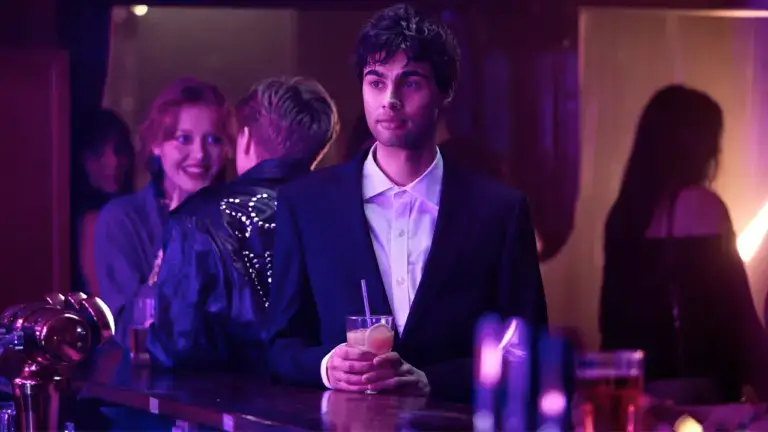 Tore Swedish Comedy Series Coming To Netflix In October