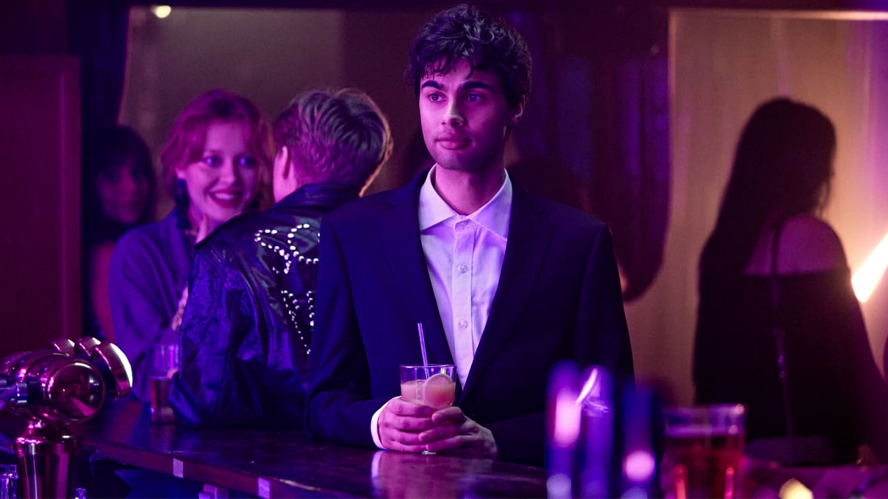 TORE Swedish Comedy Series is Coming to Netflix in October 2023 - What