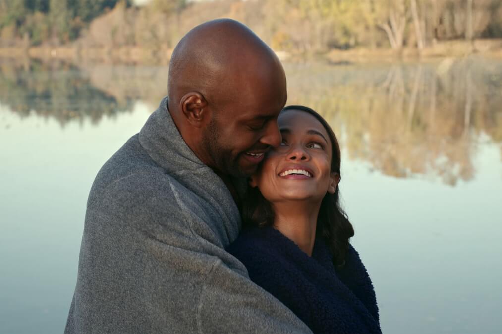 Virgin River Christmas Episodes First Look