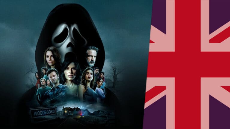 Whats New On Netflix Uk This Week October Th