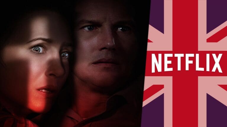 Whats New On Netflix Uk This Week October Th