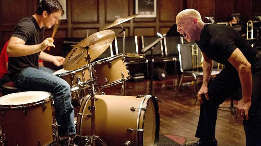 Whiplash New On Netflix November