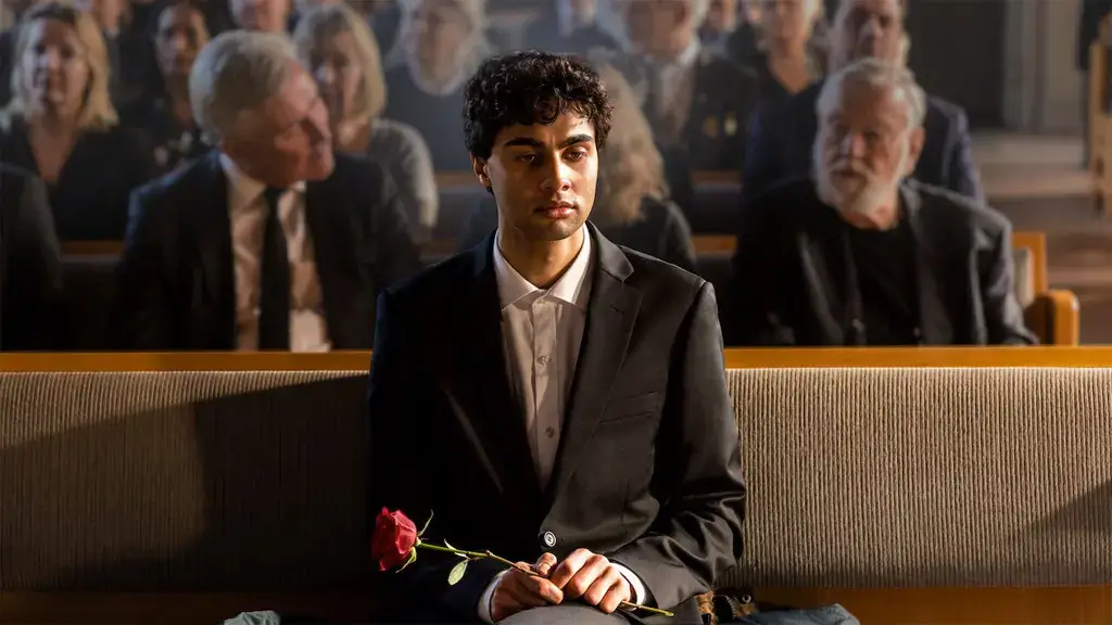 William Spetz Tore Swedish Comedy Series Coming To Netflix In October