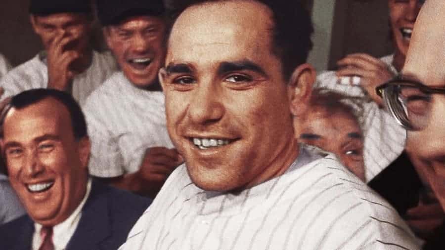 yogi berra it aint over doc