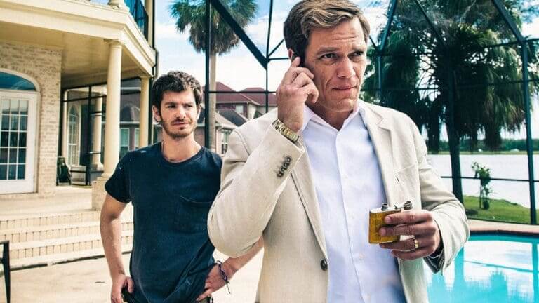 Homes New On Netflix November