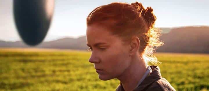 Arrival Best Movies To Watch On Netflix Before They Leave At The End Of September