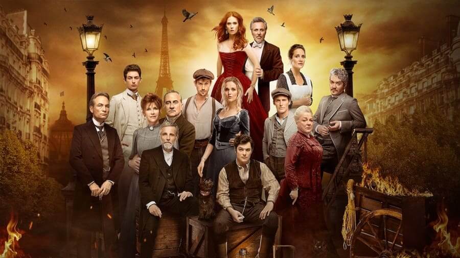 Bonfire Of Destiny Leaving Netflix