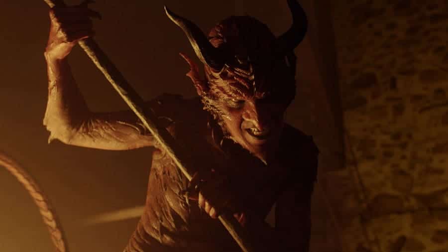 Errementari The Blacksmith And The Devil