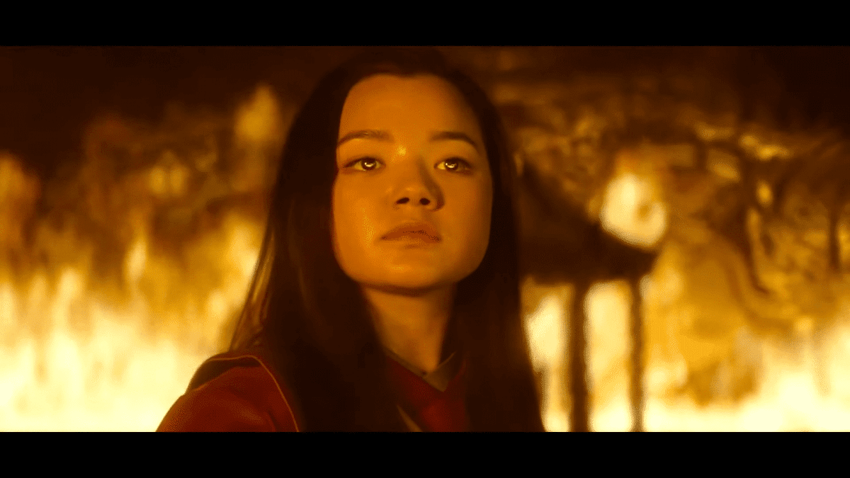 Geeked Week Avatar The Last Airbender, Umbrella Academy, &Amp; More Thursday Show Netflix Screenshot