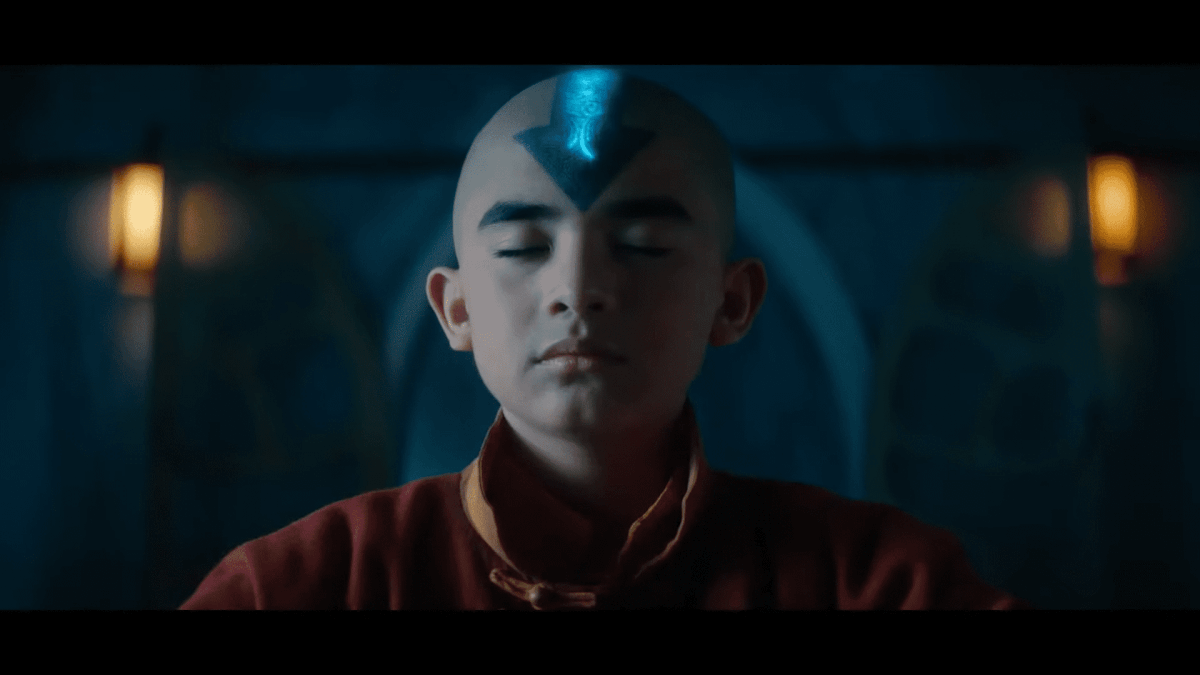 Geeked Week 2023 Avatar The Last Airbender Umbrella Academy More Thursday Show Netflix 1 15 21 screenshot
