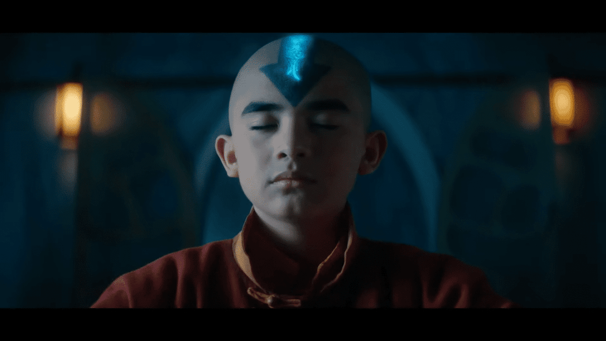 Geeked Week Avatar The Last Airbender, Umbrella Academy, &Amp; More Thursday Show Netflix Screenshot