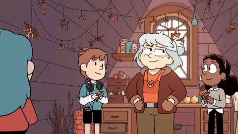 'Hilda' Season 3: Everything We Know About The Final Season on Netflix