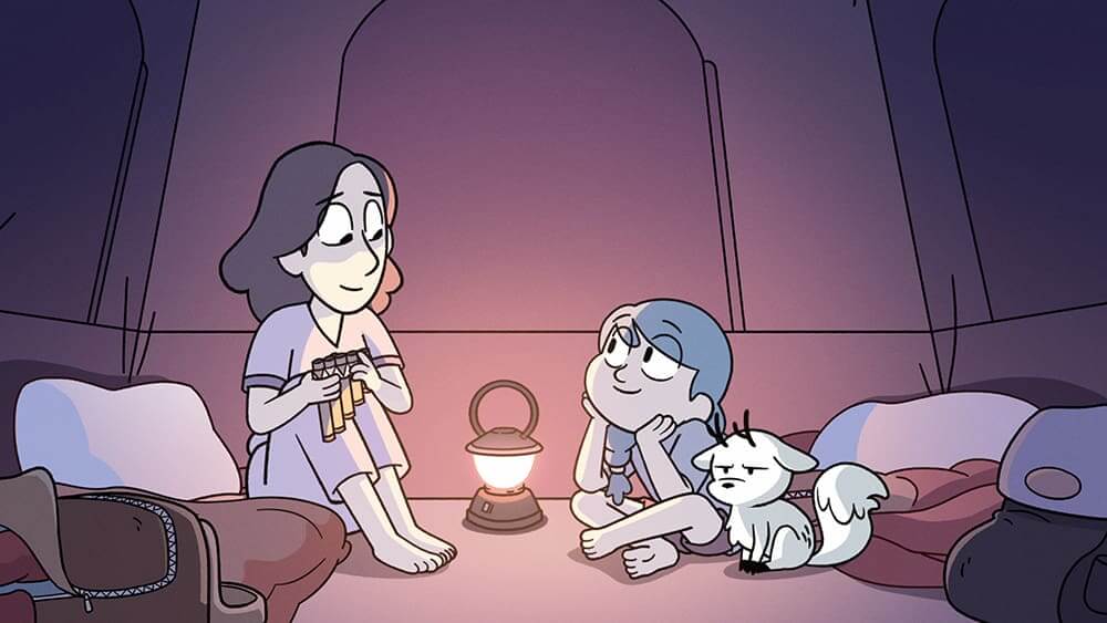 Hilda U S E