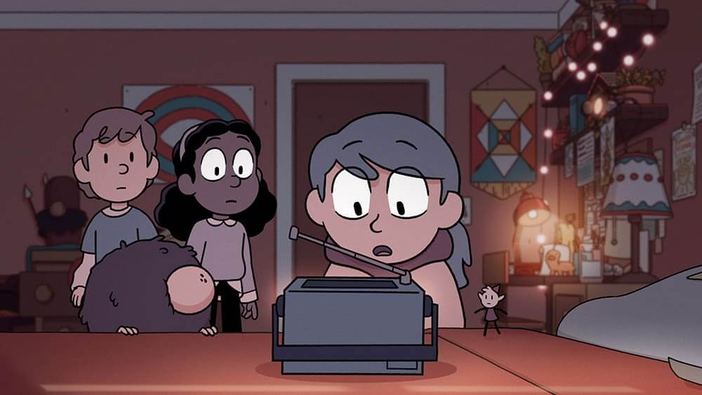 Hilda U S E