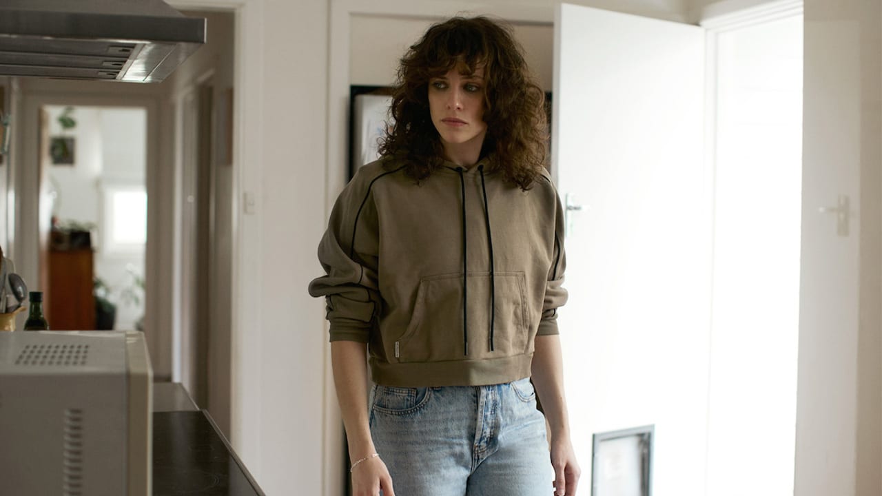 Jessica De Gouw The Survivors Netflix June 2025 Release Preview