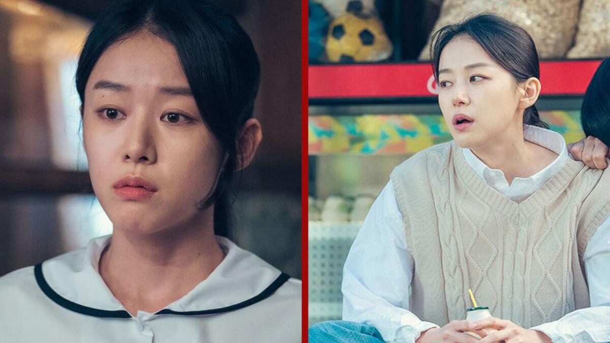 Lee Joo Myung like flowers in sand k drama romantic comedy coming to netflix in december 2023 jpg