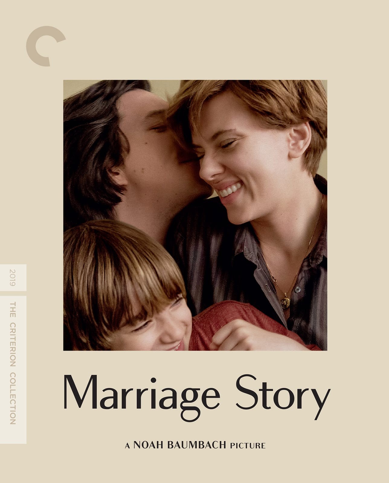 Marriage Story Criterion