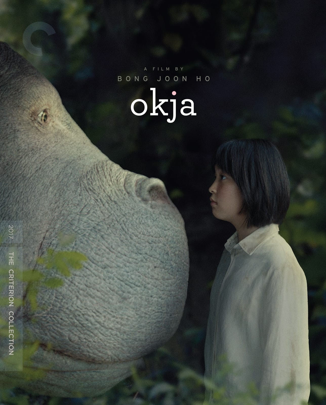 Okja Criterion Collection