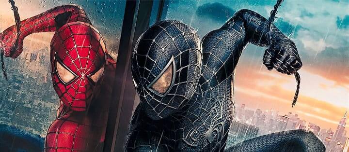 Spiderman Collection 13 best movies to watch on netflix before they leave at the end of september 2023