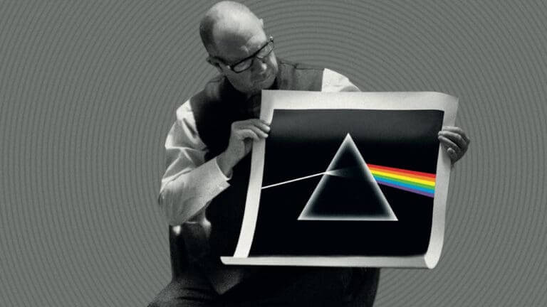 Squaring The Circle The Story Of Hipgnosis New On Netflix