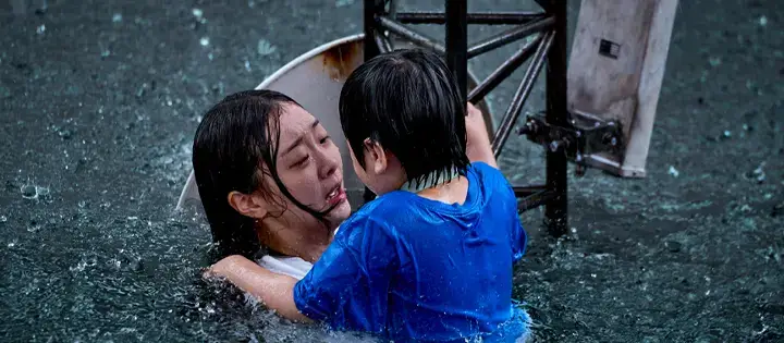 The Great Flood K Dramas Coming To Netflix In 2024 And Beyond