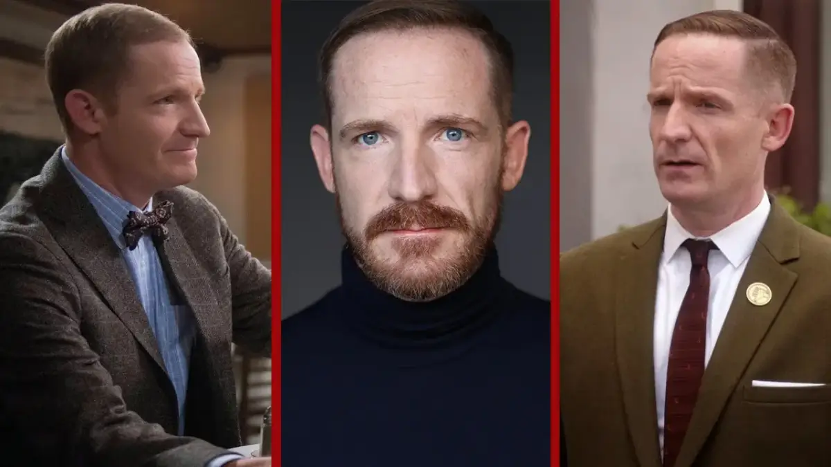 Klasik Bir Casus Marc Evan Jackson