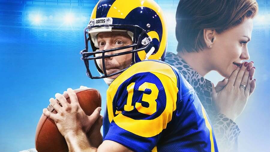 American Underog New On Netflix