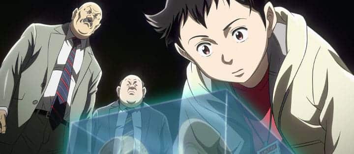 Astroboy Pluto Season Netflix Renewal Status And What We Know So Far