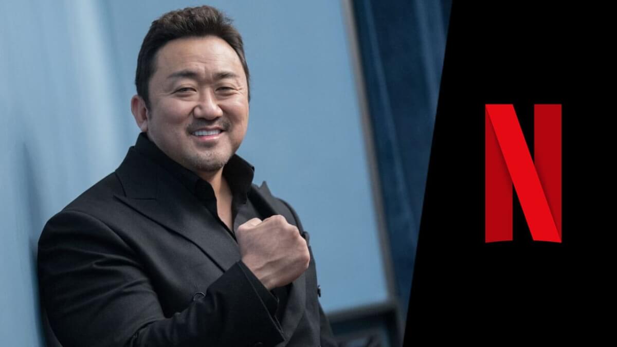 Badland Hunters Don Lee Korean Blockbuster What We Know So Far