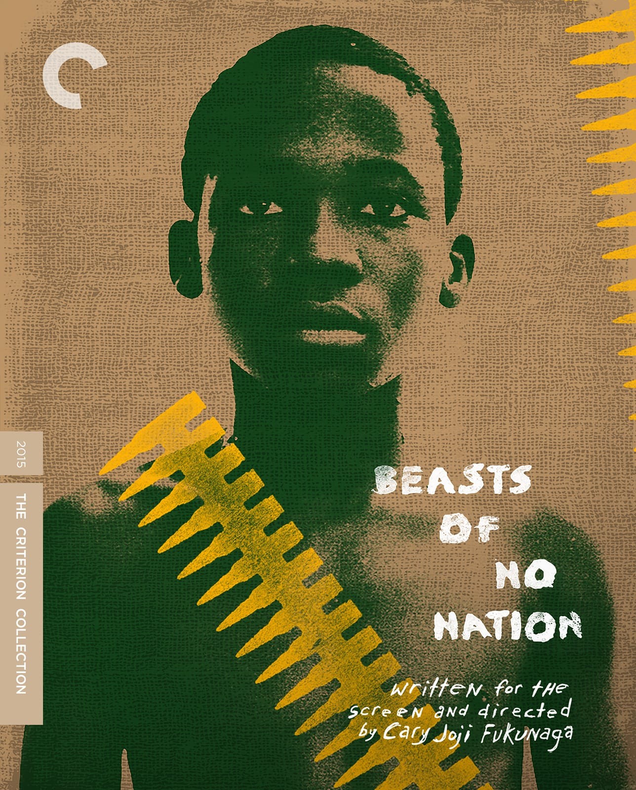 Beasts Of No Nation Criterion Collection