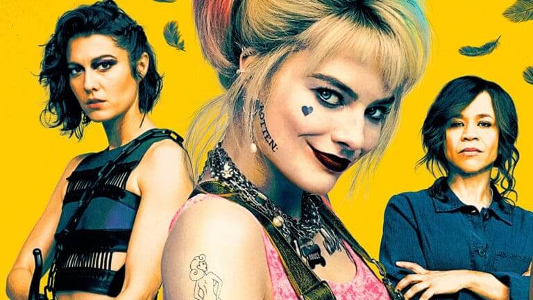 birds of prey dc films coming to netflix us december 2023