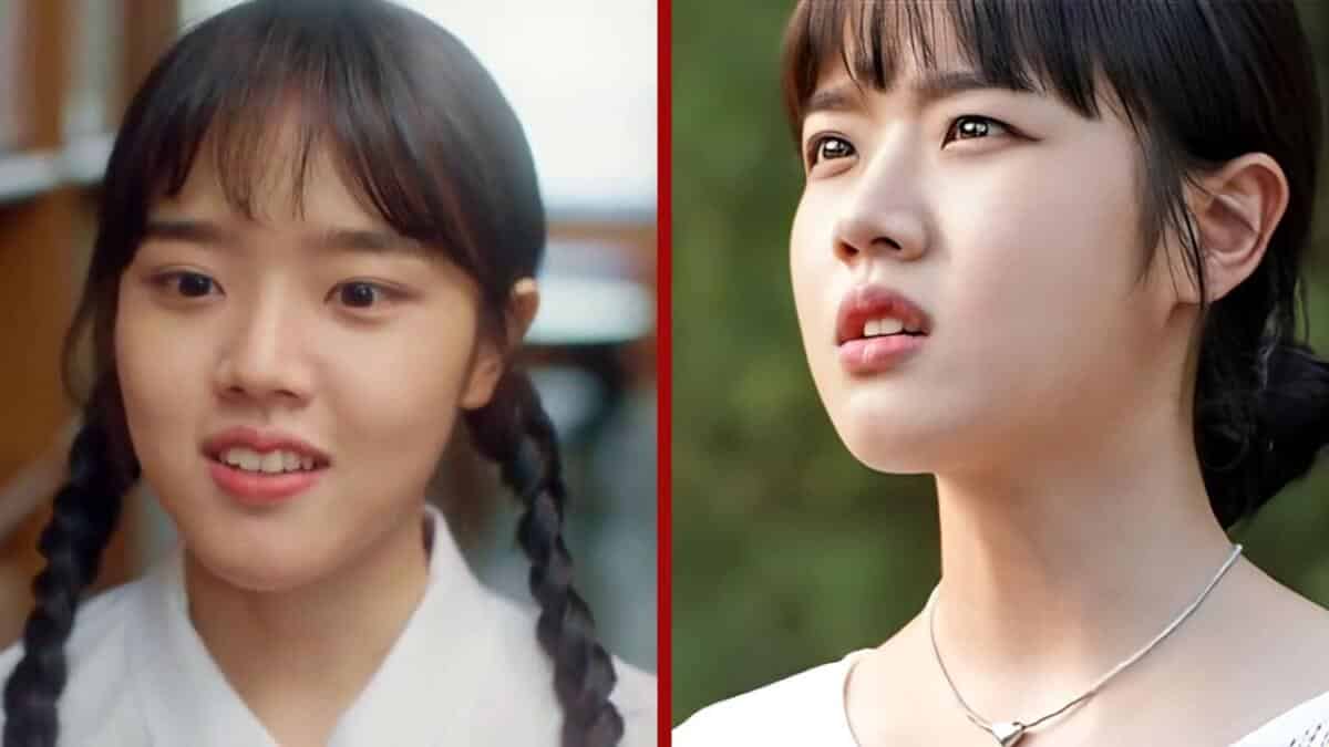 cashero kim hyang gi season 1 k drama netflix