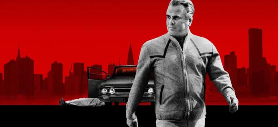 Get Gotti Popular On Netflix