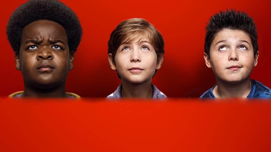 good boys new on netflix december 2023