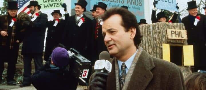Groundhog Day Best Movies To Watch On Netflix Before They Leave At The End Of September