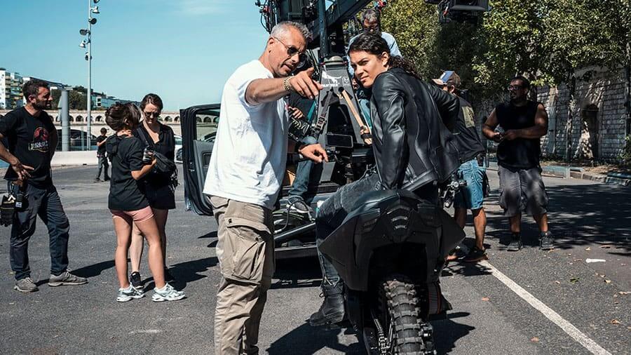 Gtmax Netflix France Movie