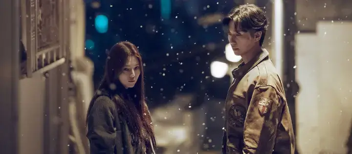 Gyeongseong Creature Season K Dramas Coming To Netflix In And Beyond